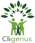 Cligenus – Consultórios Médicos Logo